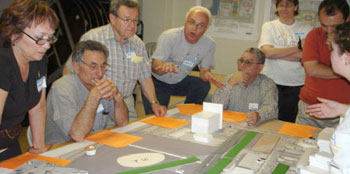 Community Planning and Facilitation