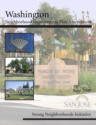 san jose city planning